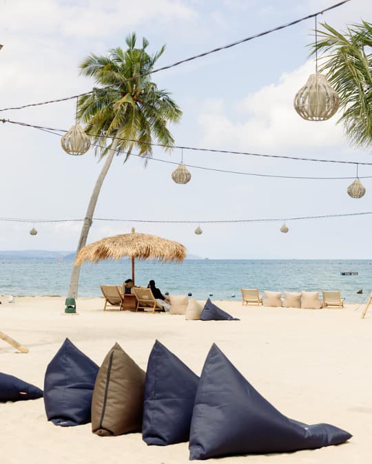 A-Stream about section image