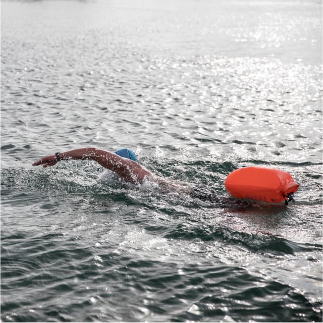 A-Stream image