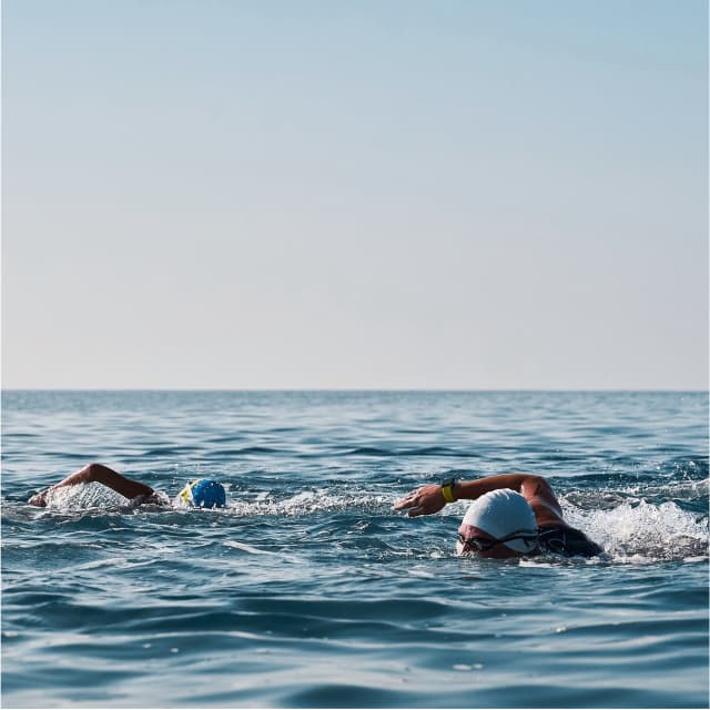 A-Stream image